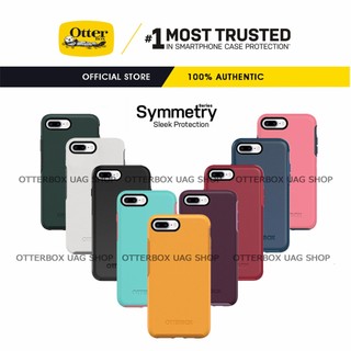 Ốp Lưng OtterBox Cho iPhone 8 Plus / iPhone 7 Plus / iPhone 8 / iPhone 7 | Nguyên Bản Chính Hãng