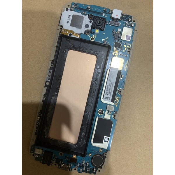 Main sống samsung j730g