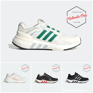 Giày chạy unisex adidas equipment+ - gy6605, h02758, gw8916,gx6631