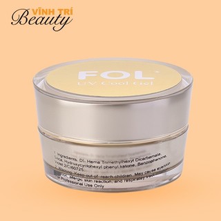 Builder Gel Fol (Size Lớn)