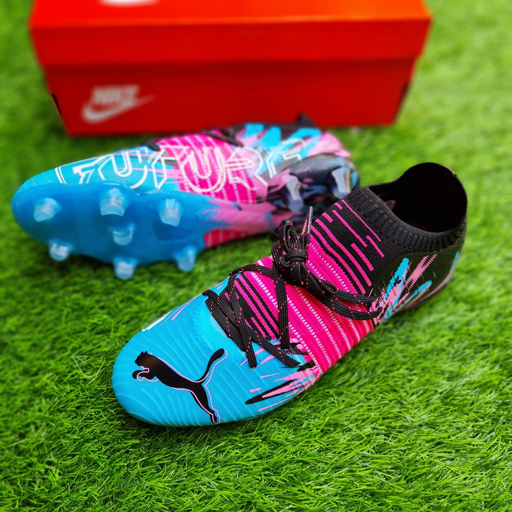 Giày Đá Bóng Sân Cỏ Tự Nhiên Future Z1.1 FG