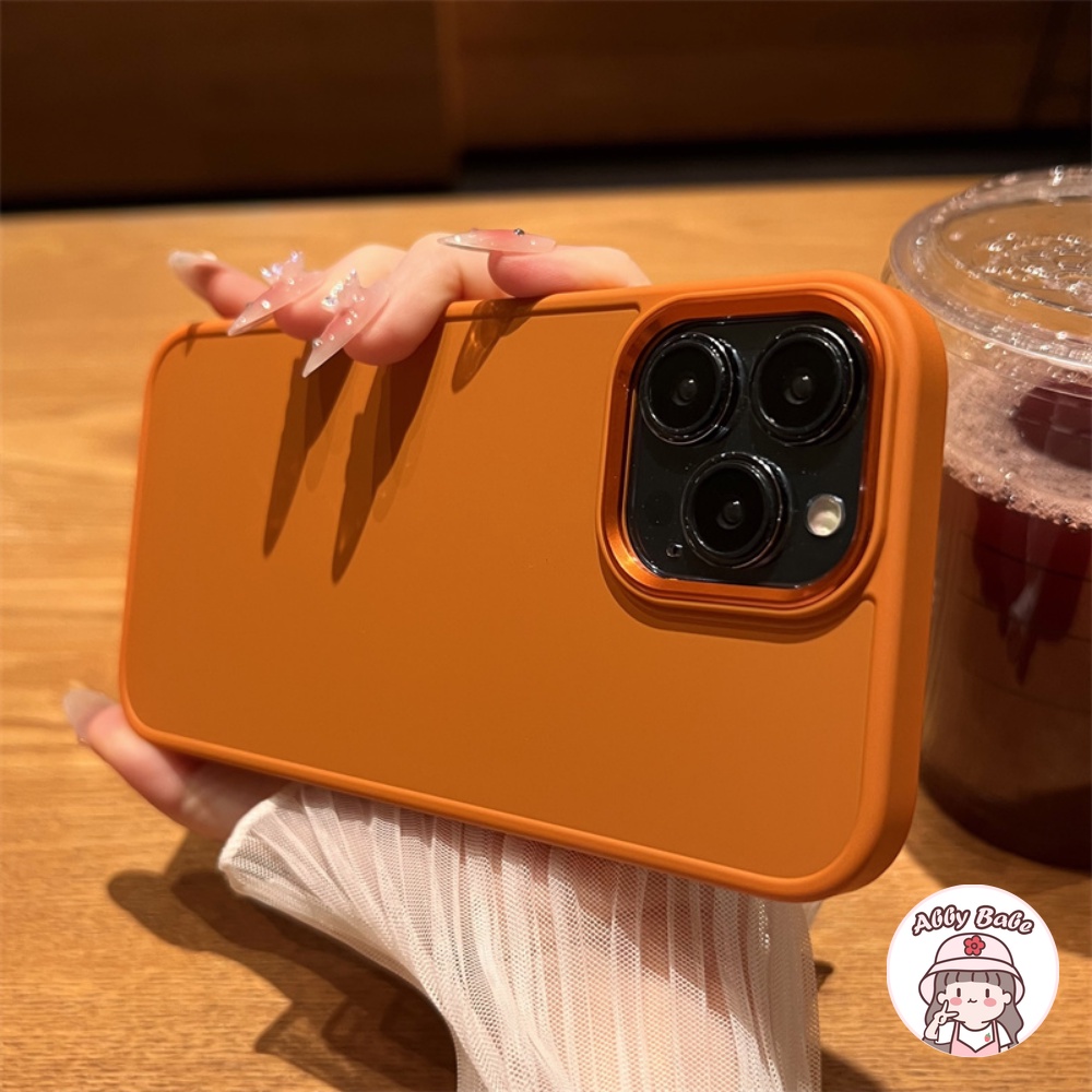 Ốp Điện Thoại TPU Silicon Mềm Chống Mồ Hôi Viền Kim Loại Cho IPhone 14 Pro Max 11 13 12 11 Pro Max X XS XR