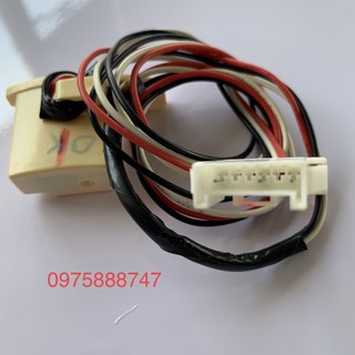 Đếm từ máy giặt Hitachi lồng đứng ( hãng tháo máy )