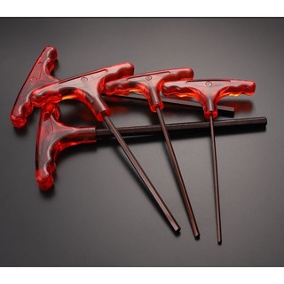 Tool (lục giác) vặn ốc giầy patin