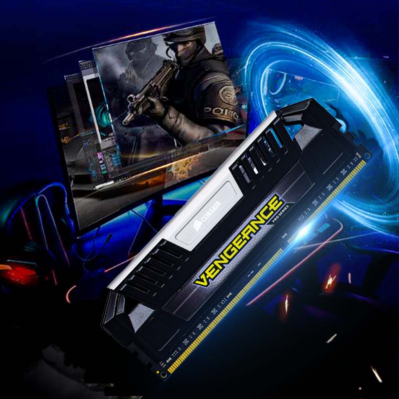 Máy Tính Để Bàn pro 8gb ddr3 240pin 1333 1600 1866 2133 2400