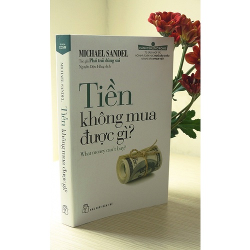 Sách Combo 2 Cuốn: Tiền Không Để Làm Gì + Phải Trái Đúng Sai | BigBuy360 - bigbuy360.vn