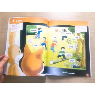 Sách - First Friends 2 - bản 1st edition