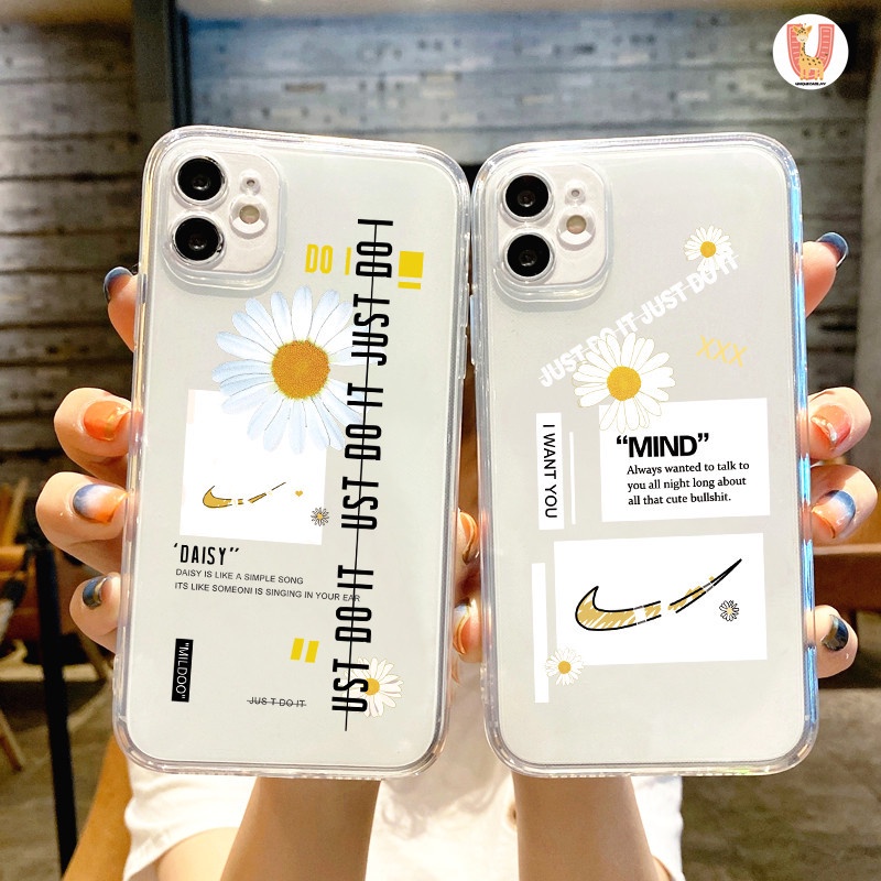 For Sony Xperia Z5 Z3 Mini Z4 Z2 Z1 XZ4 XZ3 XZ2 XZ1 Compact XZS XZ XR XZ X Premium L3 Case Fashion Flowers Label Printing Soft Protective Cover