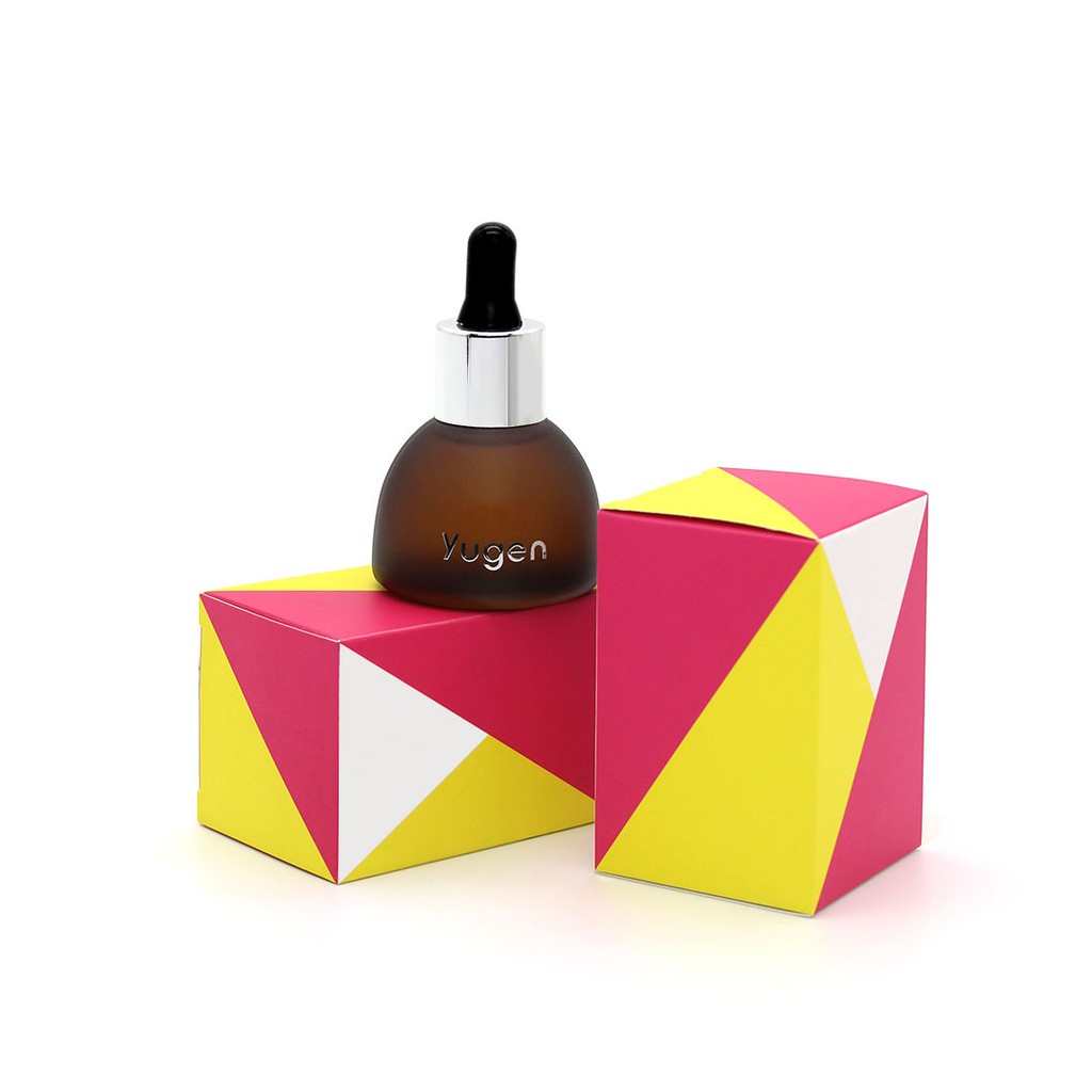 Tinh dầu treo xe ô tô Yugen 30ml/ Mùi hương: INSPIRE - Yugen Vietnam