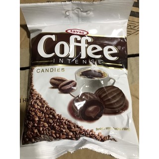 Kẹo Coffee Intense Tayas Thổ Nhĩ Kỳ