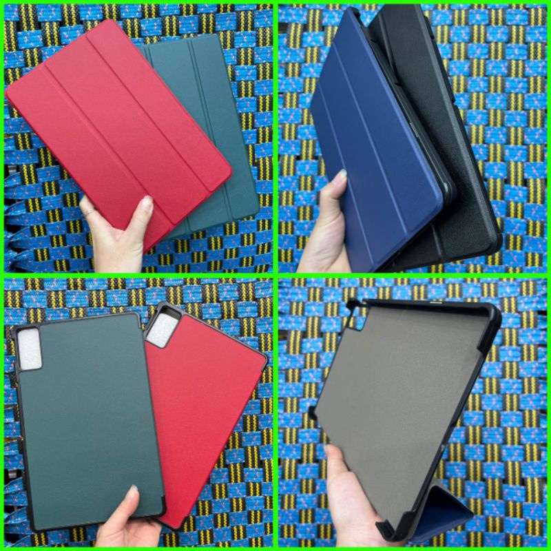 Bao da Xiaomi Redmi Pad 10.61 mỏng gọn ôm máy hàng công ty