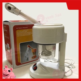 Máy xông hơi da mặt mini DT-03