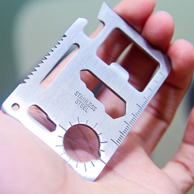 [FREESHIP] Tấm Thép Đa Năng 11 Công Dụng.