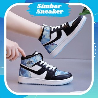 Giày jordan nữ dạ quang, Giày jordan cổ thấp nữ phát sáng hàng cao cấp full box bill Hàng Trung