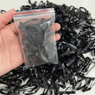 Chun Đen Buộc Tóc Siêu Dai Gói 1K