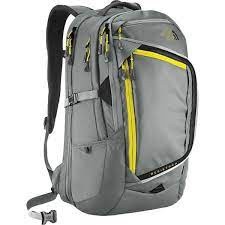 Balo laptop The North Face Resistor Charged