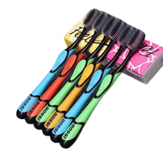 Bàn chải đánh răng cao cấp  ION EXCITING nhập khẩu Hàn Quốc