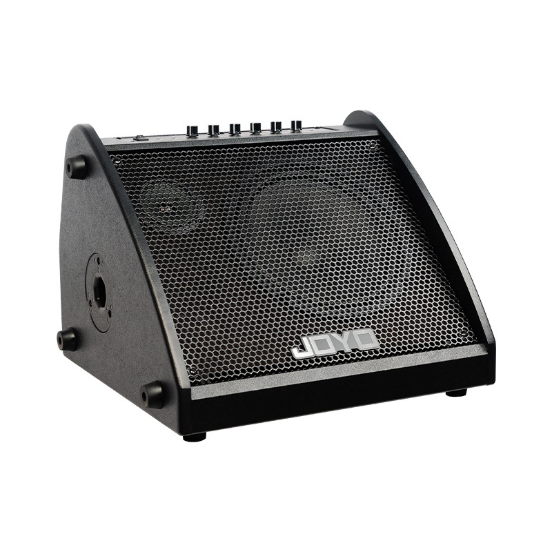 Amply liền loa dùng cho trống điện tử,keyboard.guitar bass.violin,kèn...công suất lớn 60w JOYO DA-60