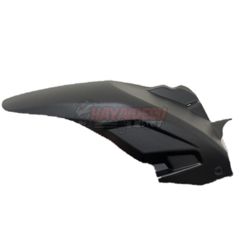 Dè chắn bùn Thái Lan dành cho Vario 160