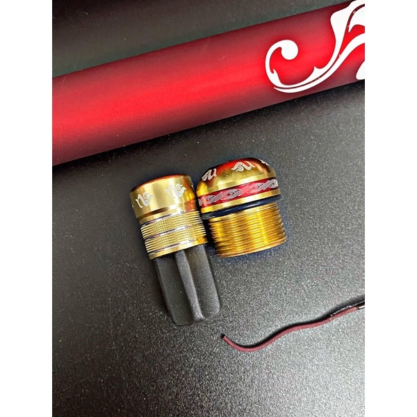 Cần câu tay MC JIADiAONI Đông Lai Hồ Khố 5H bảo hành 1 lóng 1 năm