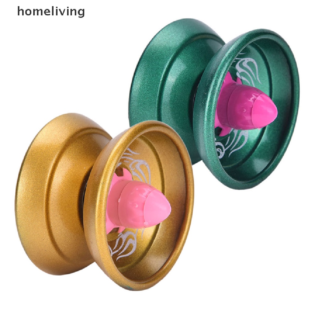 Mới Vòng Bi YoYo Bằng Hợp Kim Nhôm Chuyên Nghiệp