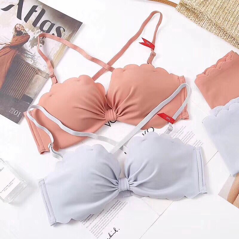 Áo Lót Nâng Ngực Thời Trang Ngọt Ngào D1123