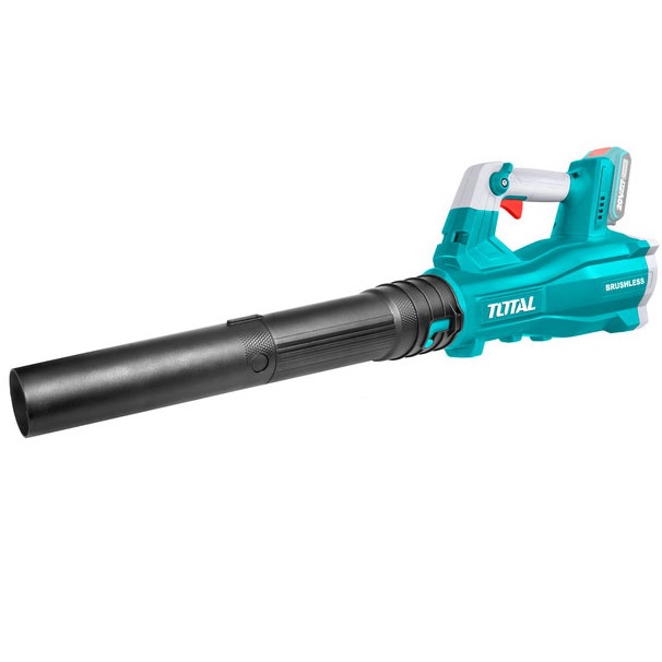 Máy thổi lá, thổi bụi dùng pin Lithium 20V TOTAL - TABLI20428 chính hãng do TPC phân phối