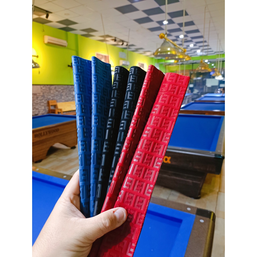 Ruốc Cơ Bida IBS - Loại Dùng Nước