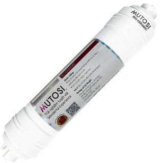 Lõi Số 6 Mutosi - Bio Ceramic dành cho máy lọc nước mutosi