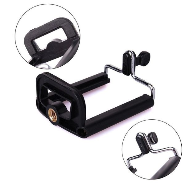 Giá đỡ điện thoại cho Tripod TF-3110 , TF-3120A và FT810