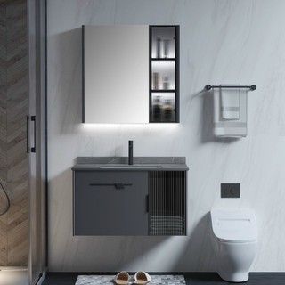 Tủ chậu lavabo cao cấp
