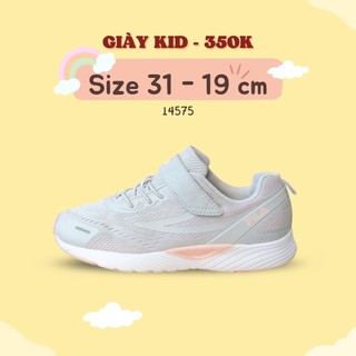 Giày 2hand Thể Thao trẻ em vintagekicks
