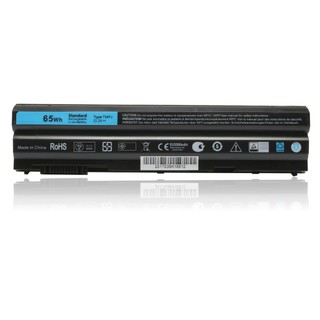 💖 Pin Laptop Dell (Original) Latitude E6540 E6440 E5530 E5430 E6520 E6420 N3X1D New Battery