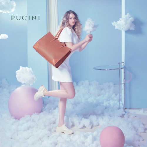 GIÀY NỮ PUCINI UG46