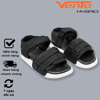 Sandal Có Size 45 | Giày Sandal Vento Nam NV1019 Chính Hãng Xuất Nhật