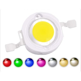 Chip led Luxeon 1W giá tốt nhất