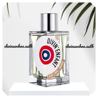Etat libre d'orange - divin'enfant - nước hoa lạ - tester - 10ml - ᴄʜᴏɪɴᴜᴏᴄʜᴏᴀ.ᴀᴜᴛʜ ©