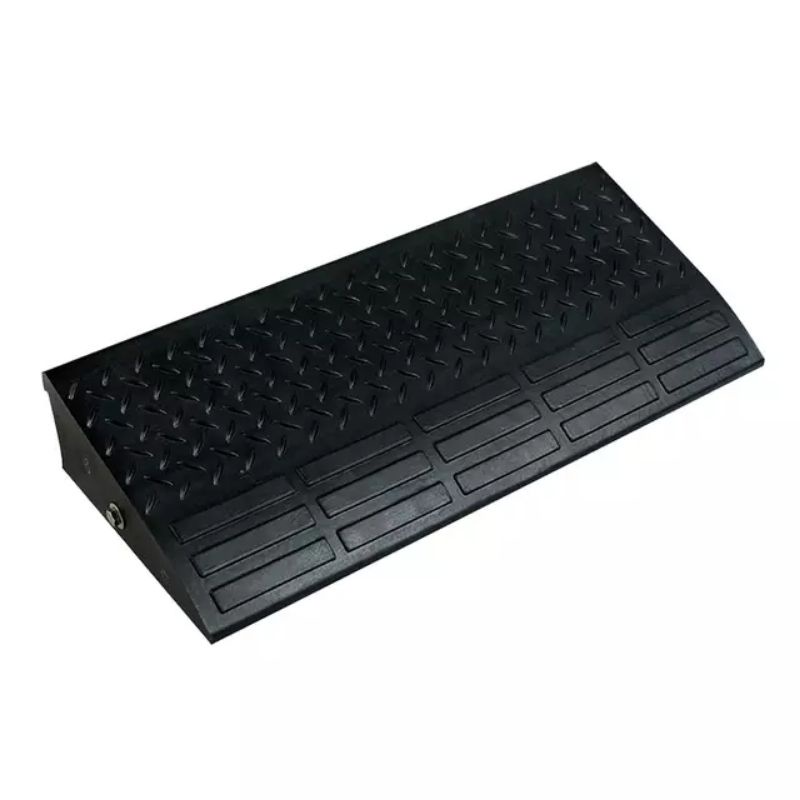 CAO SU CẦU DỐC ,DỐC XE Ô TÔ XE MÁY CAO 10CM