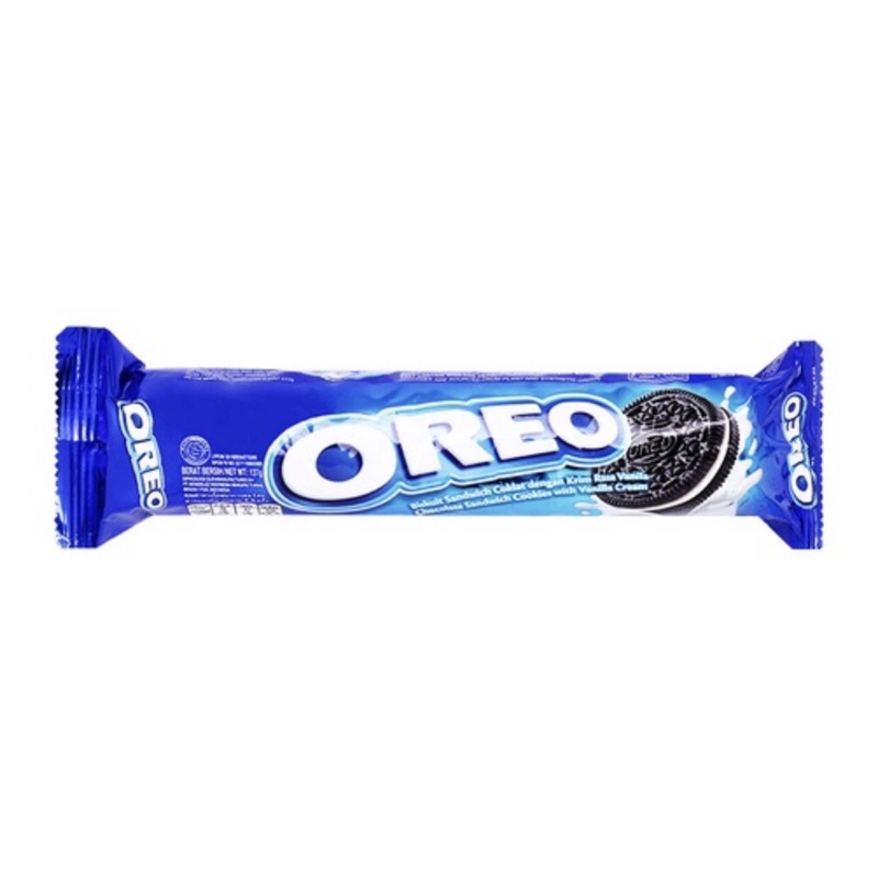 Bánh kem Oreo thanh