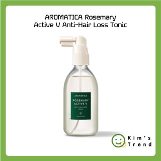 Aromatica Tinh Chất Hương Thảo Chống Rụng Tóc Hương Thảo