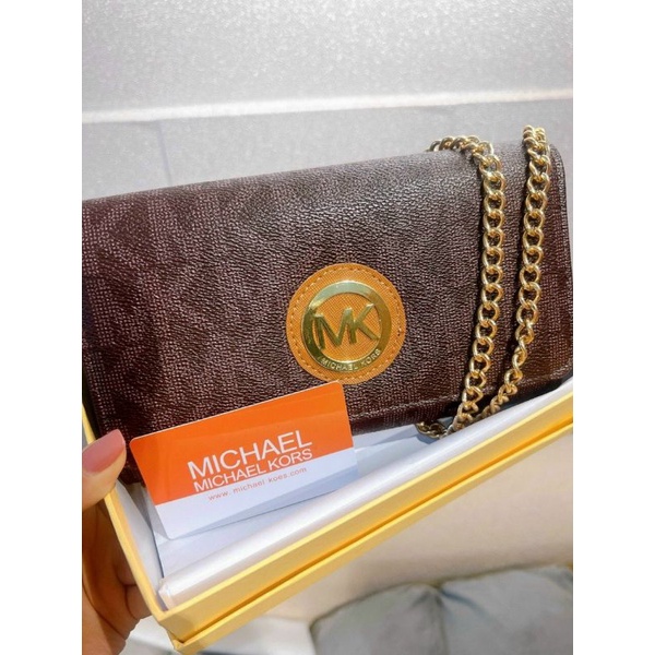 TÚI XÁCH XIU XINH MK