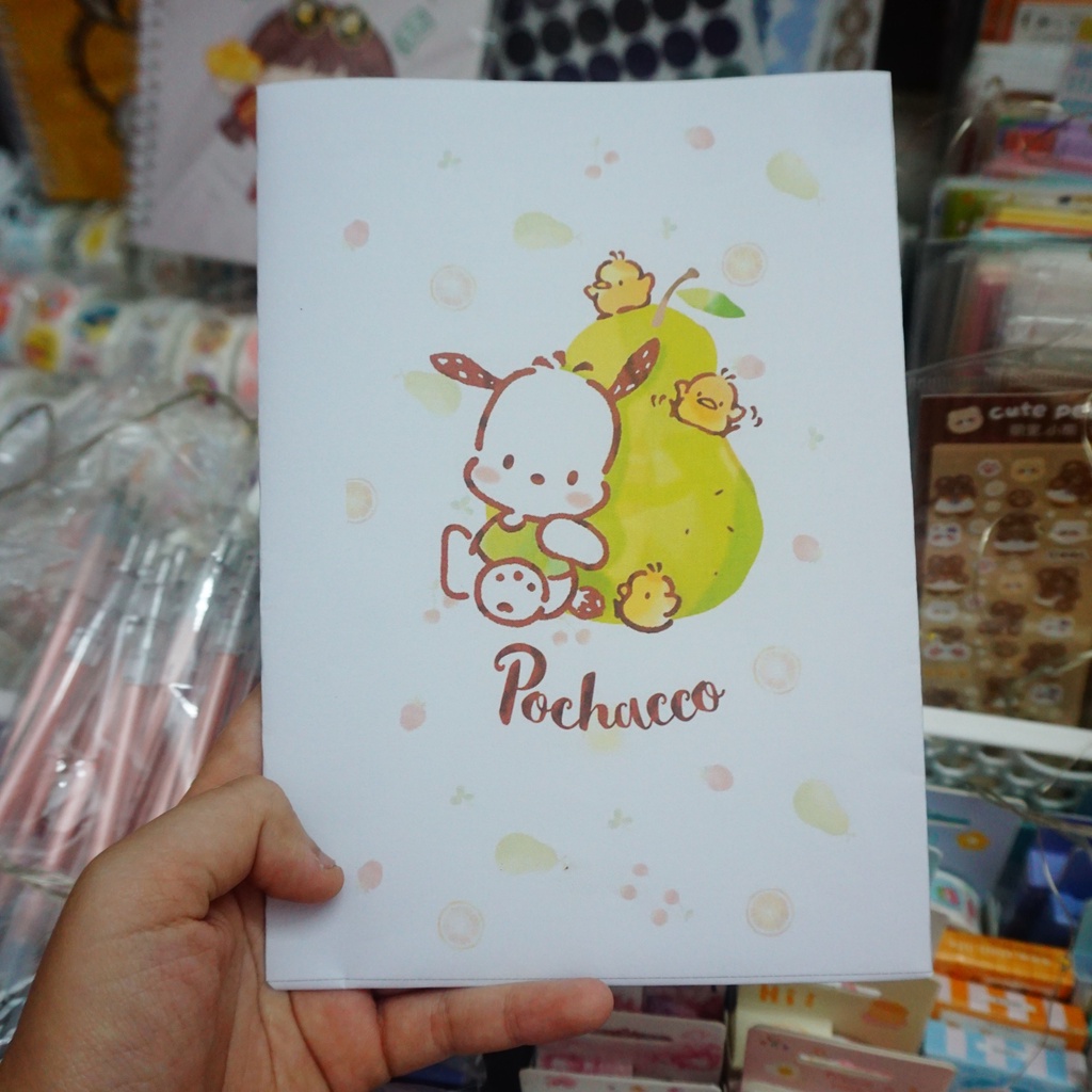 Túi giấy đựng quà mini dễ thương giá sỉ