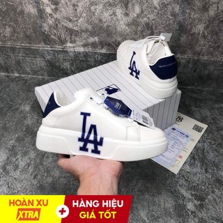 Giày Nam Nữ 𝐌𝐋𝐁 LA Hàn Quốc – Giày 𝐌𝐋𝐁 Thể Thao Nam LA IN 3D Đế Độn Cao Cấp