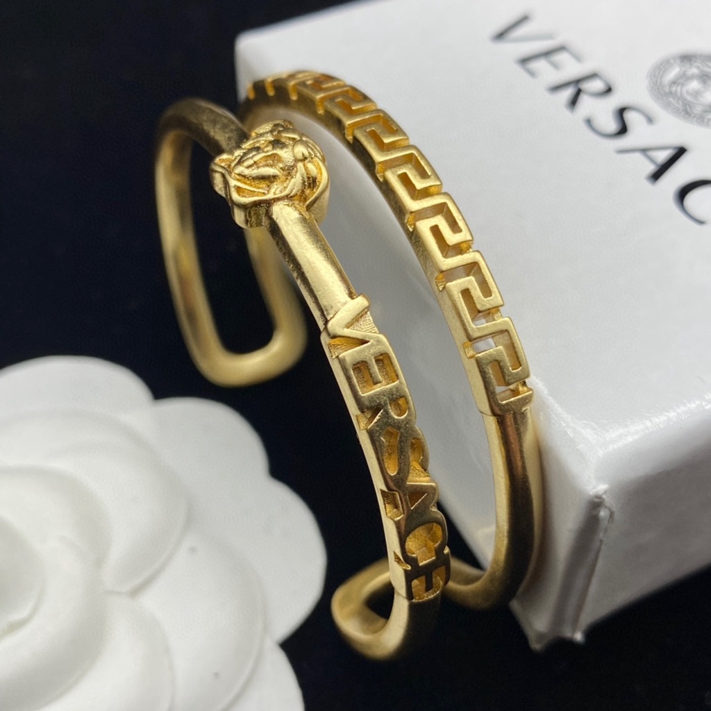 Fancys Đôi Góc Mạ Vàng Phong Cách Cổ Điển Thời Trang Cho Nam Và Nữ
