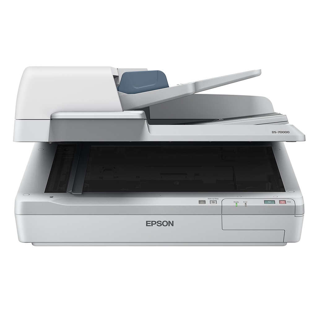 Máy quét màu Epson DS-6500