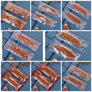 Đế Bánh Tart Thuyền (60c/H)
