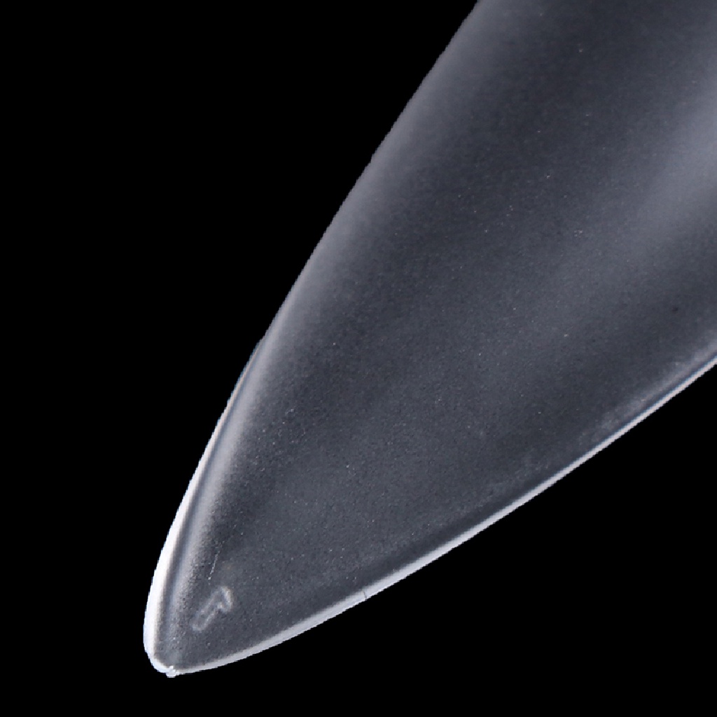 Bộ 100 Móng Tay Giả Phủ Toàn Diện Và Không Để Lại Dấu Vết