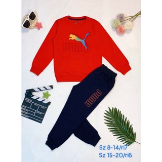 Bộ nỉ da cá bé trai sz to đại , bộ nỉ thu bé trai sz đại