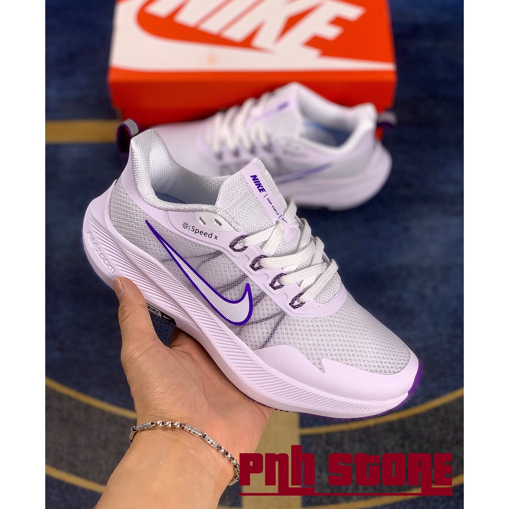 Giày Thể Thao Nike Zoom Winflo Speed X (Fullbox)
