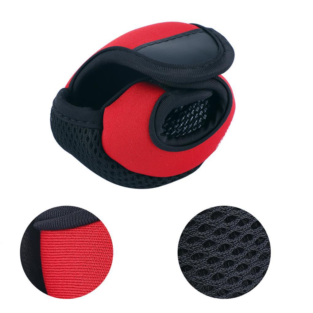 Túi Đựng Bảo Vệ Máy Câu Cá Chống Thấm Nước Thoáng Khí